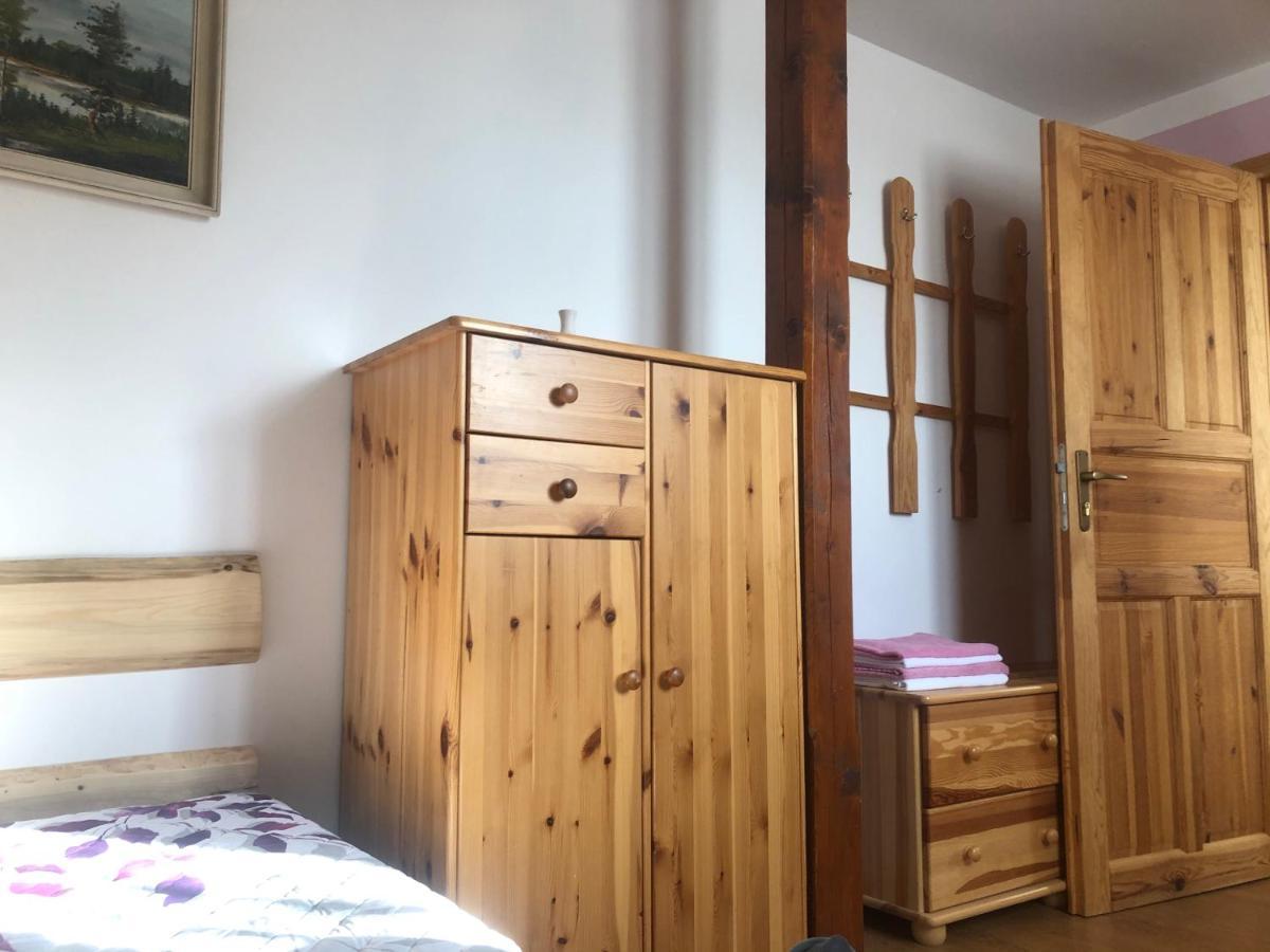Ubytovani Pod Haniperkem Hotel Vodnany Bagian luar foto